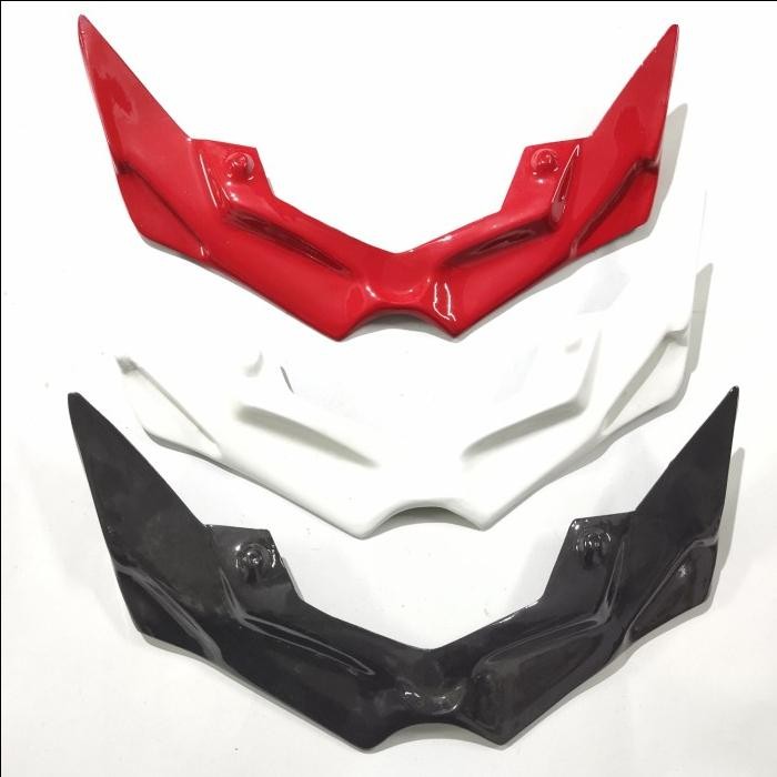 winglet Honda Vario techno 110