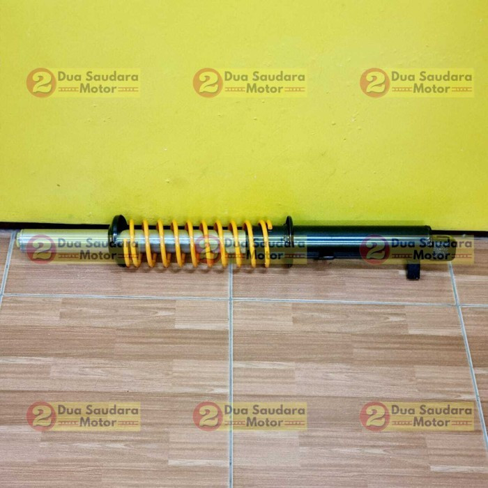 Shockbreaker Kiri Assy Viar Roda 3 Karya 150 200 cc Tahun 2015 ke Atas