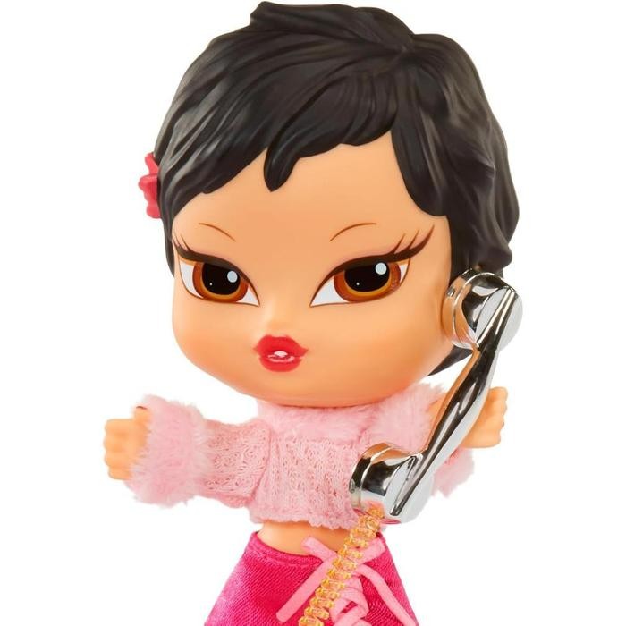 (Best) Bratz Babyz Runwayz Jade Fashion Doll