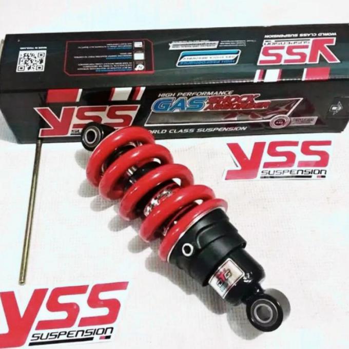 Shock Yss Hybrid Jupiter Mx - Mx King