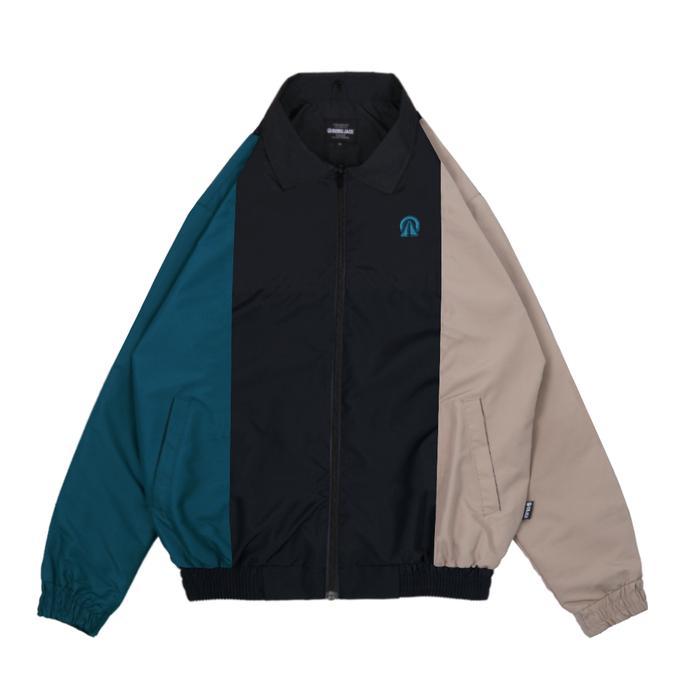 Dobujack Tracktop Suit Jacket Edward Series