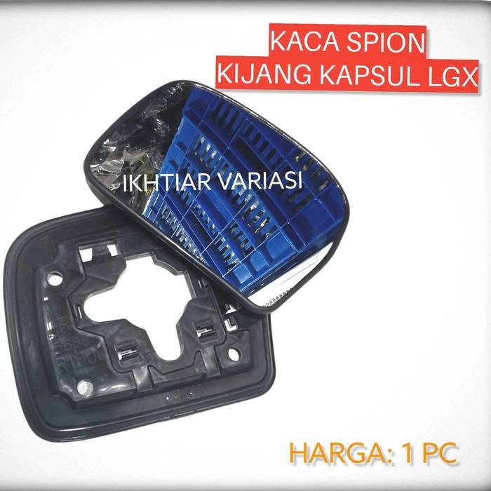 Kaca Spion Kijang Kapsul Lgx Spion Elektrik Kijang Kapsul 2003 2004