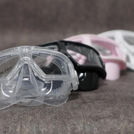 DIVING MASK MASKER SELAM FREEDIVE MASK MASKER FREEDIVE LOW VOLUME