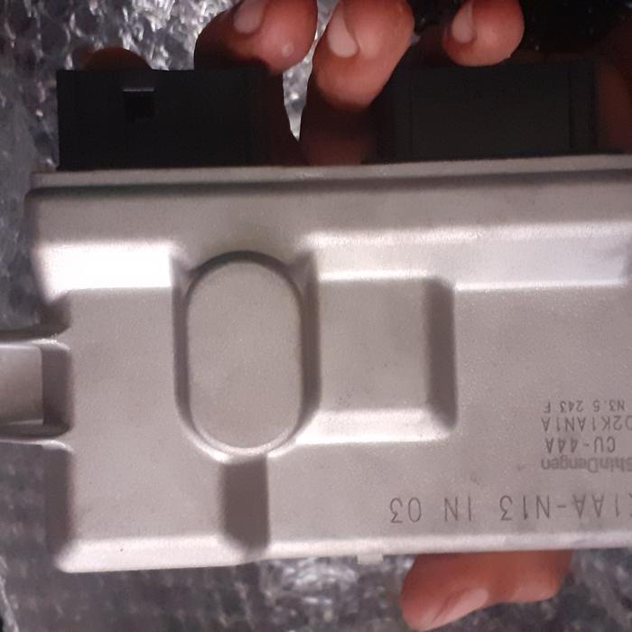 ECU K1AA-N13 IN 03 CBS ISS BEAT 2020-2022 STREET,DELUXE,ISS,LED