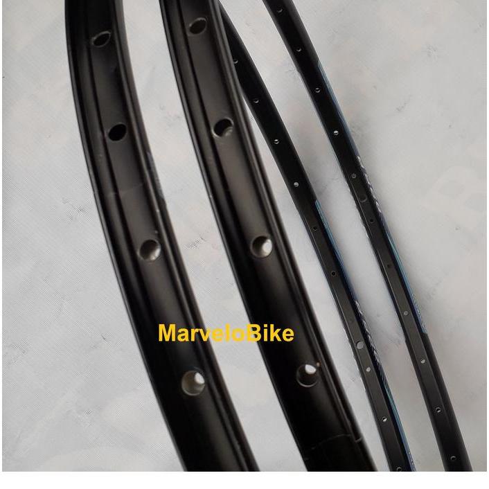 Rim Velg Sepeda 26 Mtb Araya 925B 32 Hole