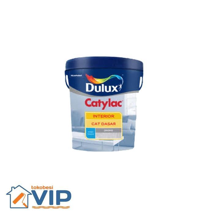 Dulux Catylac Cat Dasar Interior