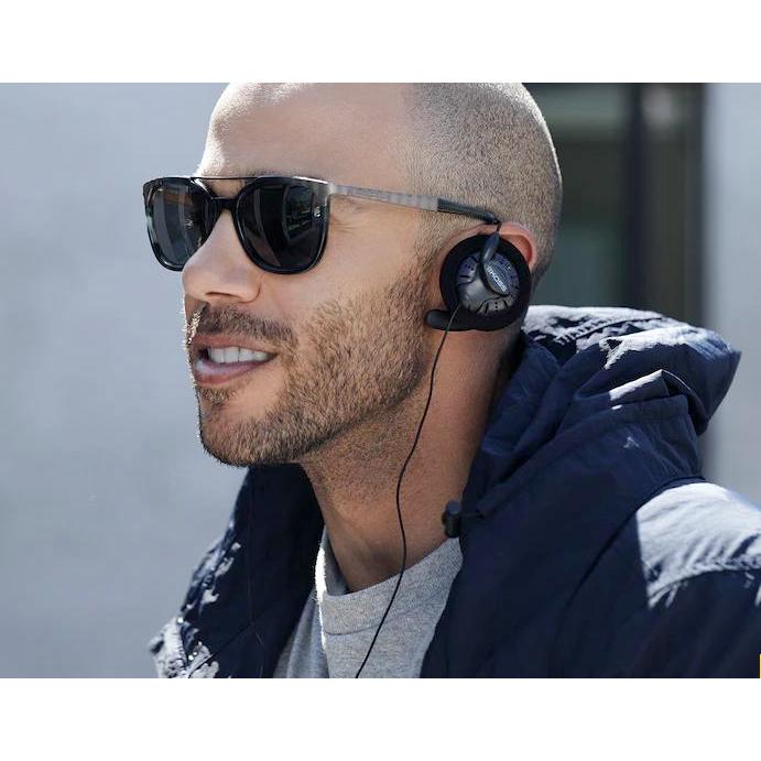 Koss Ksc75 The Legend Of Bass Headphones