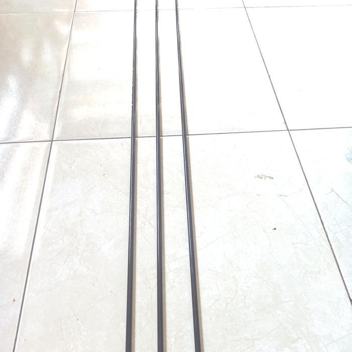 CARBON SOLID SHURIKEN 120CM CUSTOM JORAN