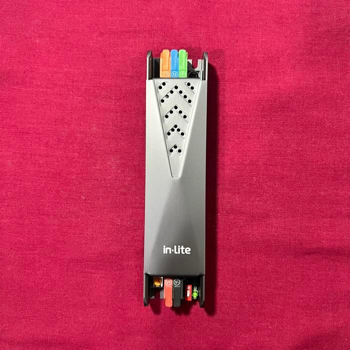 Indr008 Power Supply Trafo Adaptor 60W 24V Dc Good Quality Inlite