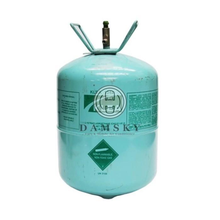 Freon Klea Tabung 134A (R134A)