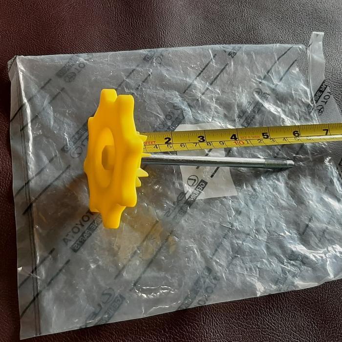 Baru Baut Ban Serep Agya - Ayla 2018---- Asli Ori Berkualitas