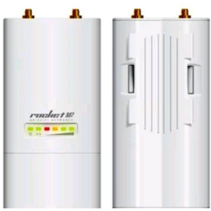 Ubiquiti ubiquity ubnt Rocket M2, RocketM2, Roket M2 RoketM2 Rocket-M2