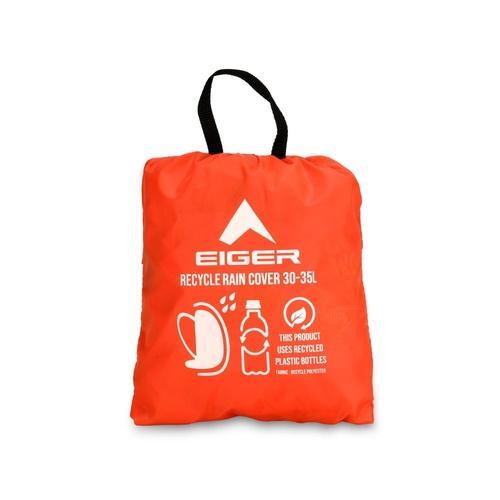 Cover Bag Eiger Recycle Rain Cover 30L-35L