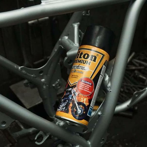 DITON PREMIUM 9120 PRIMER GREY EPOXY