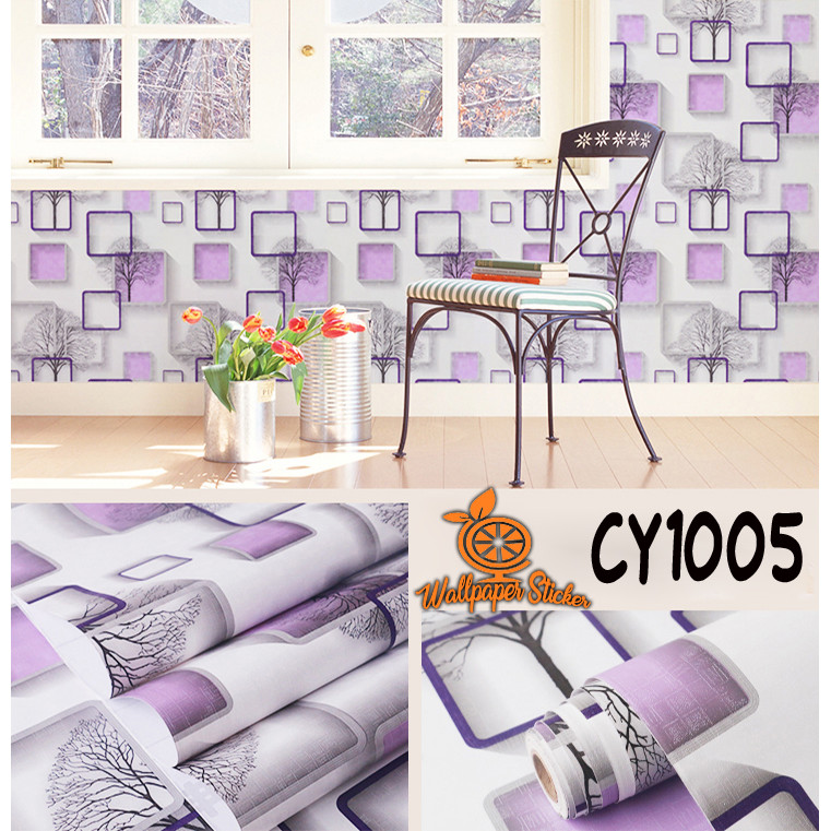wallpaper dinding tembok wallpaper dinding kamar tidur wallpaper roll 8 meter stiker dinding tembok 