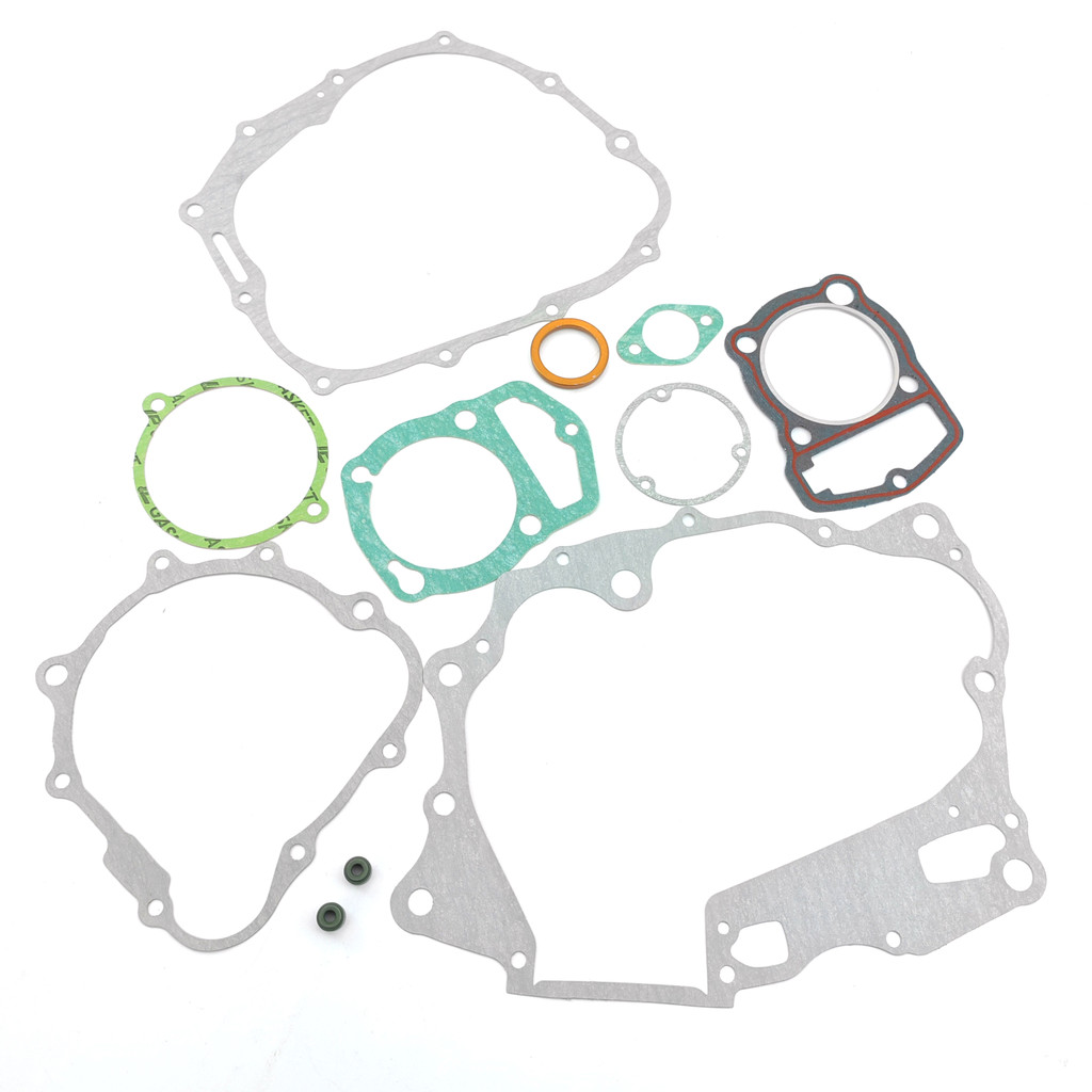 Motorcycle Cylinder Gasket Overhaul Kit Full Gasket For Honda Crf230F 2003-2014 Crf230 F Crf 230F