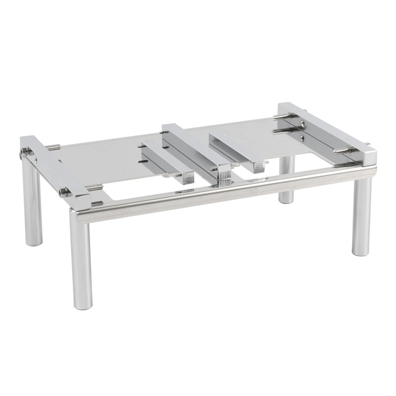 2.5" 3.5" HDD Hard Drive Working Table Work Stand Hard Disk Fixture Station For Open Replacement Too