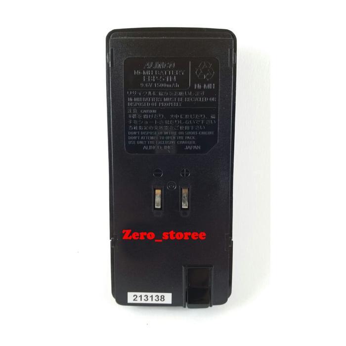 EBP51N BATERAI ALINCO DJ195 BATERAI ALINCO DJ196 EBP-51N EBP 51N EBP51 HT ALINCO DJ 195 DJ 196 BATRE