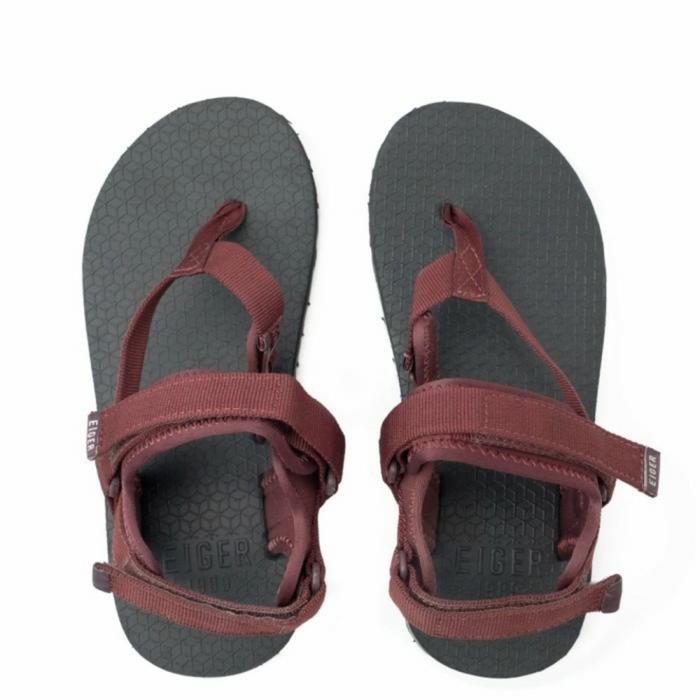 Murah Sandal Eiger Wanita Muizenberg Ws 6629 Premium