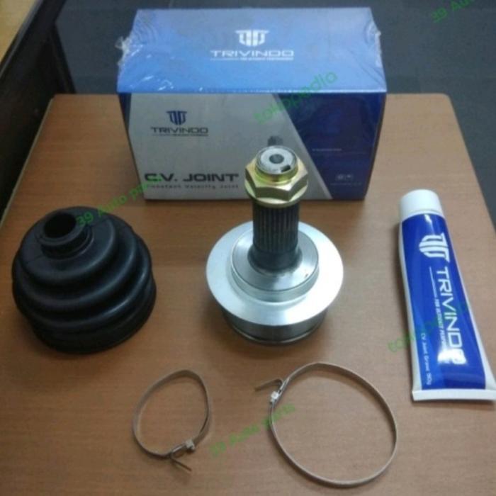 Baru Cv Joint Luar Ertiga Matic Produk Trivindo Ori Berquality