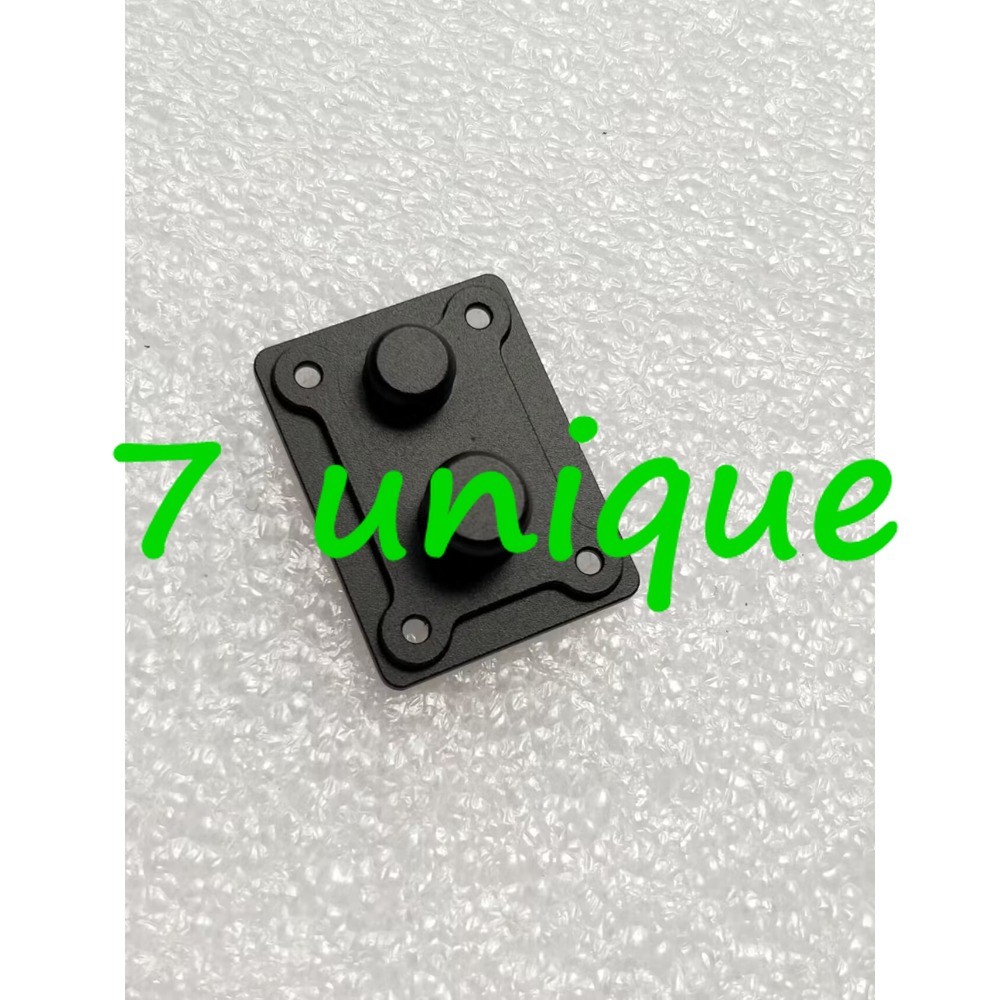 New Bracket Tripod mount plate repair parts for HXR-MC1500C HXR-MC2000J HXR-2500C MC1500 MC2500 MC20