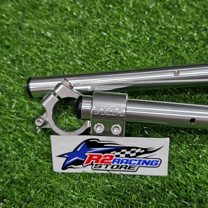 Handlebar Stang Jepit Tyga Ninja Rr Zx 150