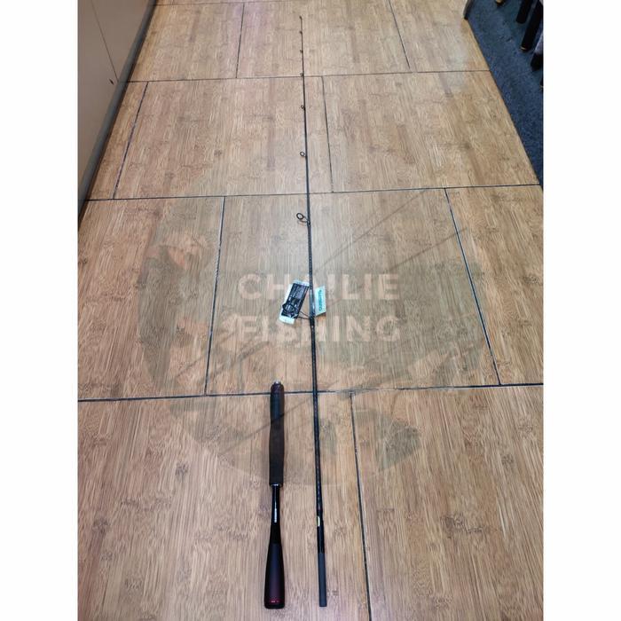 Joran Shimano Zodias 264L 2020