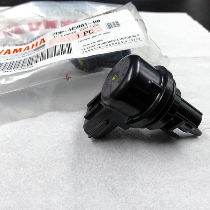 Isc Nmax Old Original Yamaha Genuine Parts