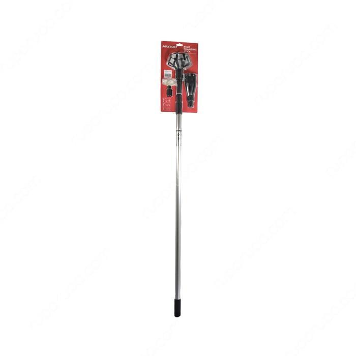Lakum - Krisbow Tongkat Aluminium Pengganti Lampu