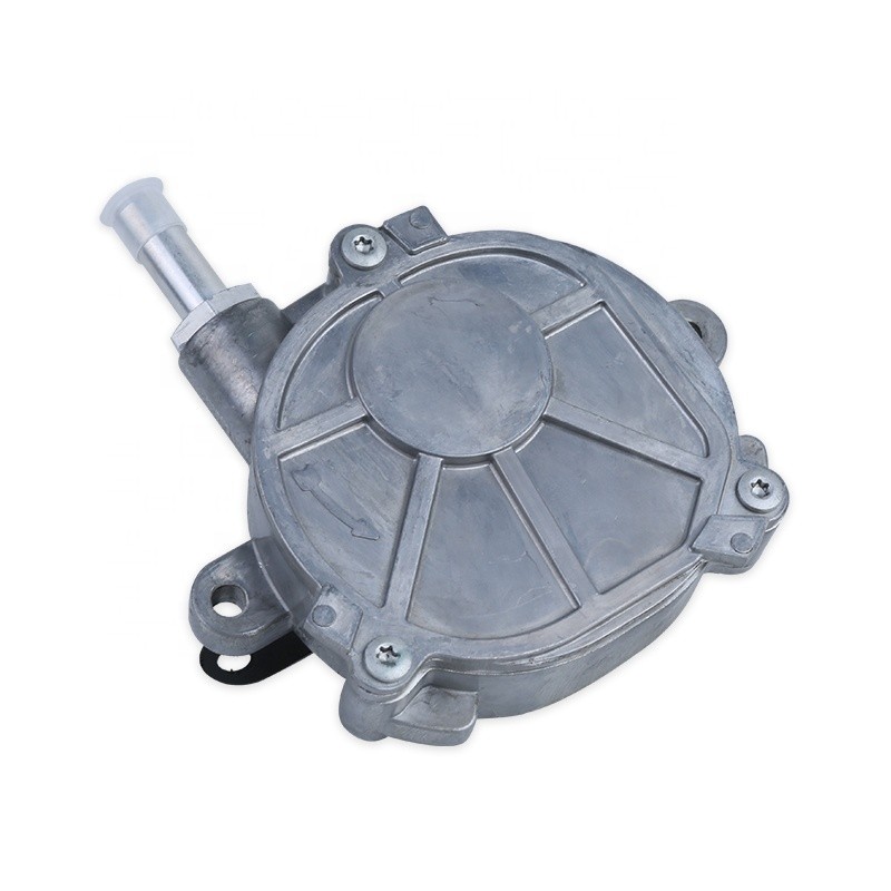 Auto Parts Car Brake Vacuum Pump Oe 2712301665 2712301365 For Mercedes Benz M271 W204 W211 W203 M271