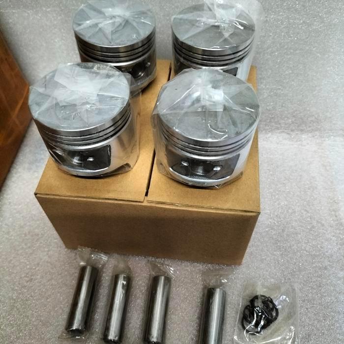 Piston Jimmy Lj 80/Jangkrik