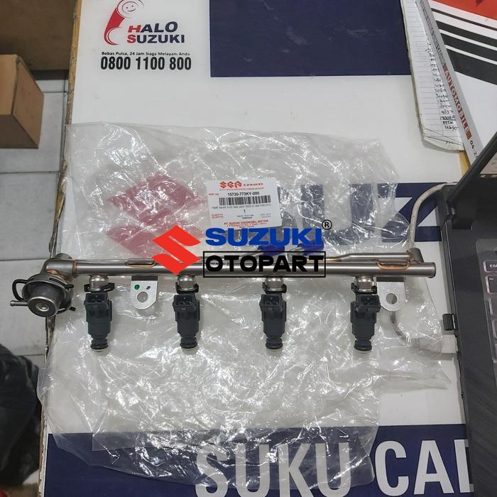 Injector Carry 1.0 Original Asli Sgp