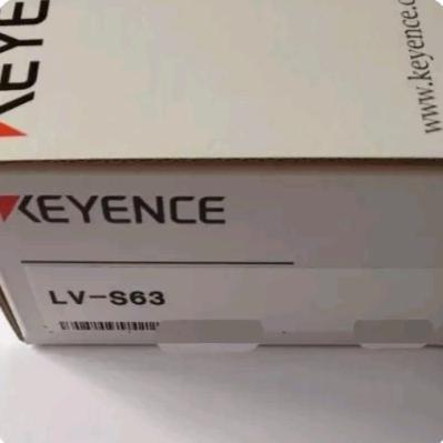 LV-S63 HEAD SENSOR RETRO-REFLEKTIF KEYENCE