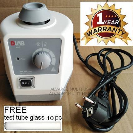 Vortex Mixer D-Lab Tipe Mx-S Laboratory / Dlab Vortex Mixer / Lab Vortex