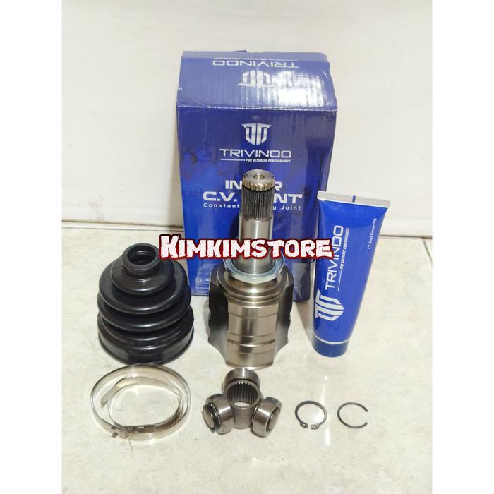 Cv Joint Inner As Roda Dalam Toyota Yaris