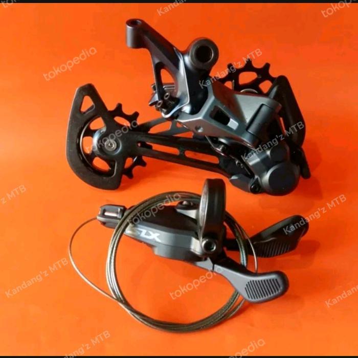 Rd Shifter Slx 12 Speed Shimano M7100