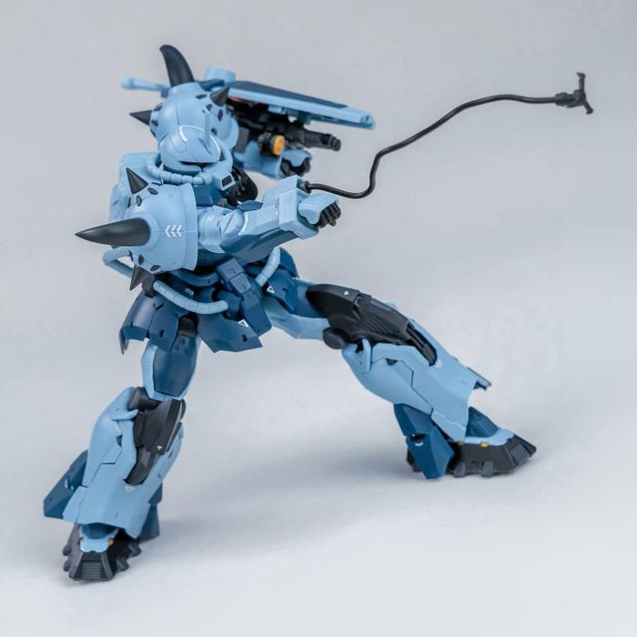 REVERSE WORKSHOP HG GOUF CUSTOM MODEL KIT