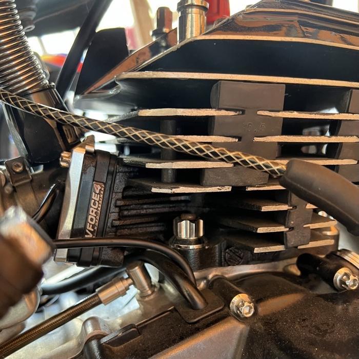 NEW mur 14 probolt blok boring rx king rxs (SATUAN)