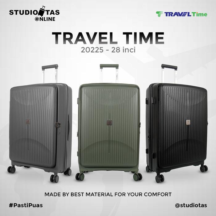 Travel Time Koper 28 inci 20225-28