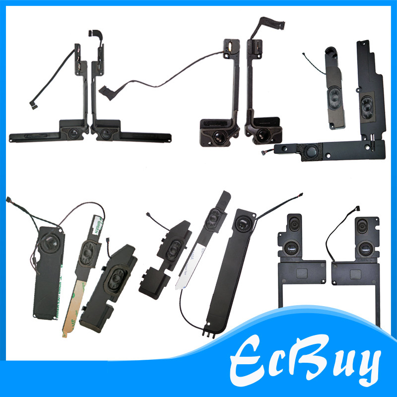13 15 Speaker A1278 A1286 A1502 A1425 A1398 Laptop Speaker for MacBook Pro A1278 A1286 A1502 A1425