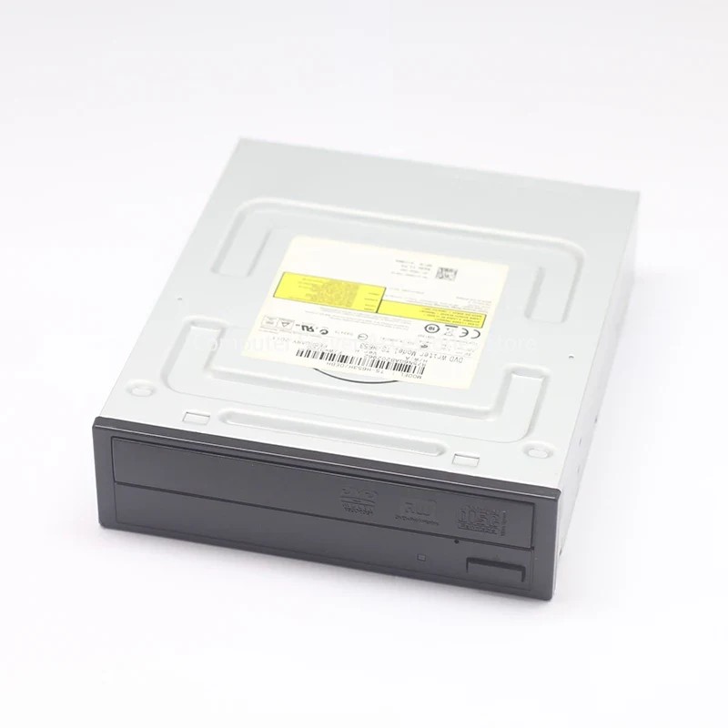 TS-H653H DVD-RW SATA Drive for PC Desktop Windows7 Windows10 Desktop Recorder Burning Light Carving