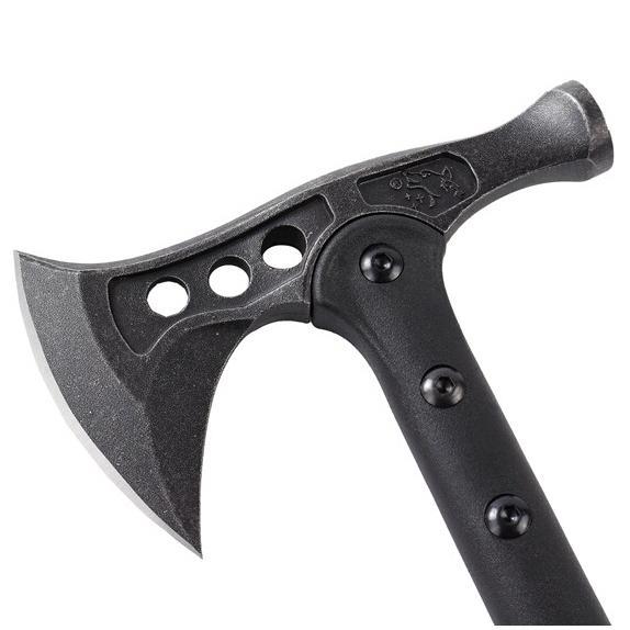 Kapak Palu Pemadam Tomahawk Tactical Axe Stainless Steel
