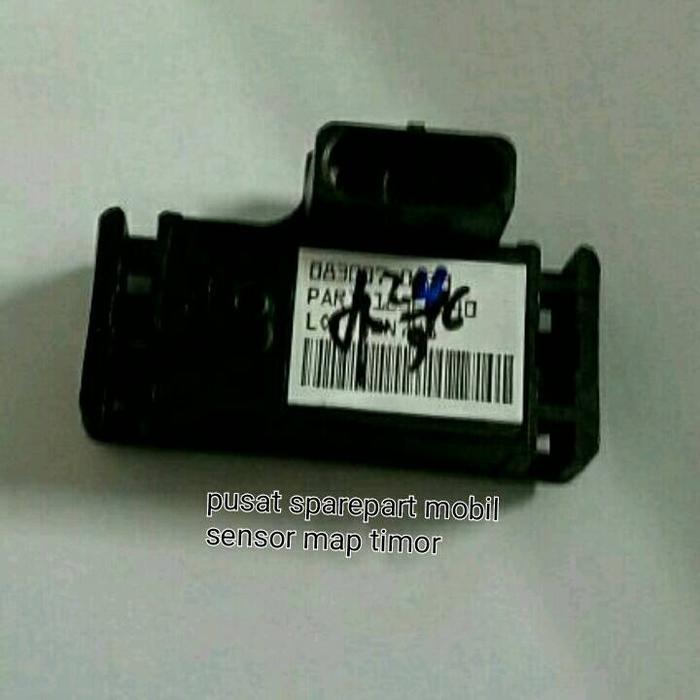 READY sensor map timor