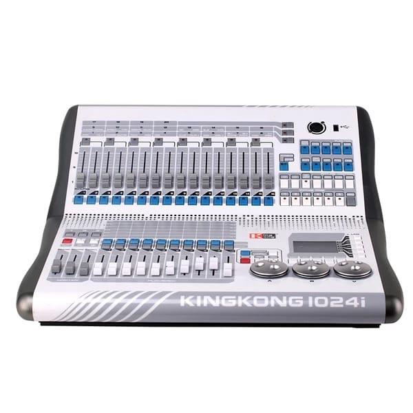 Mixser kingkong 1024I mixser lighting