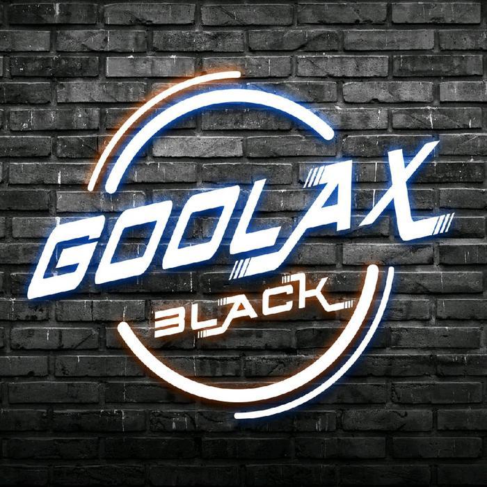 TERLARIS GOOLAX STIKER DEKORASI DINDING VARIAN BLACK UKURAN 1 SLOP COCOK UNTUK BERBAGAI KEBUTUHAN