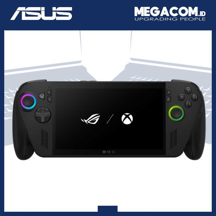 LIMITED EDITION Asus ROG Xbox Ally RC73XA-Z2EA35A3T SSD 1TB