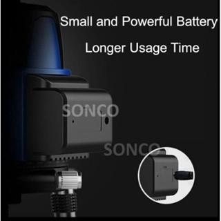 Waterpass laser multifungsi 8 line 59000MAH laser tukang bangunan 12 line laser level 16 line
