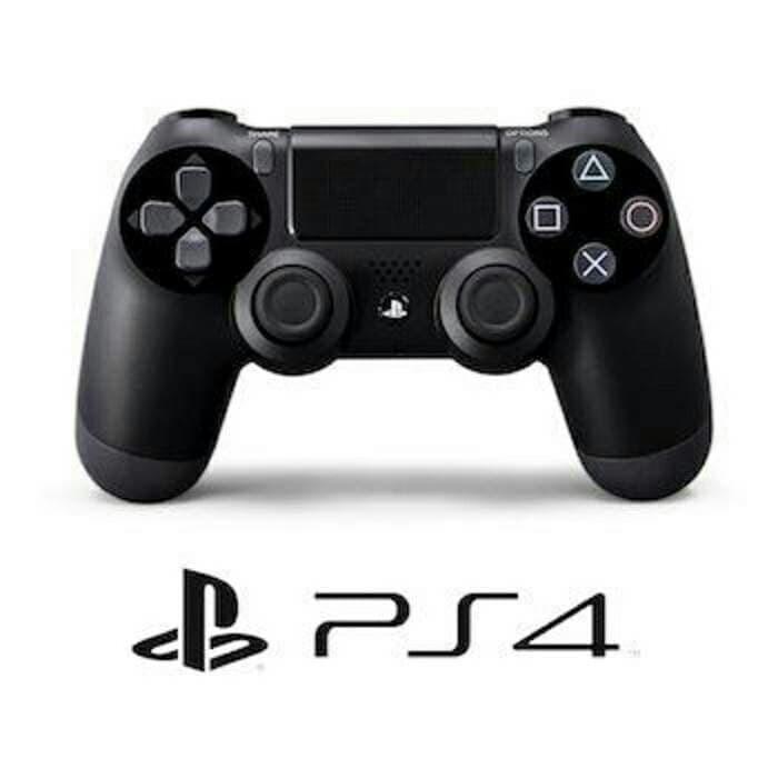 Stik PS4 Original Stik PS4 Wireless Controller Stik PS4