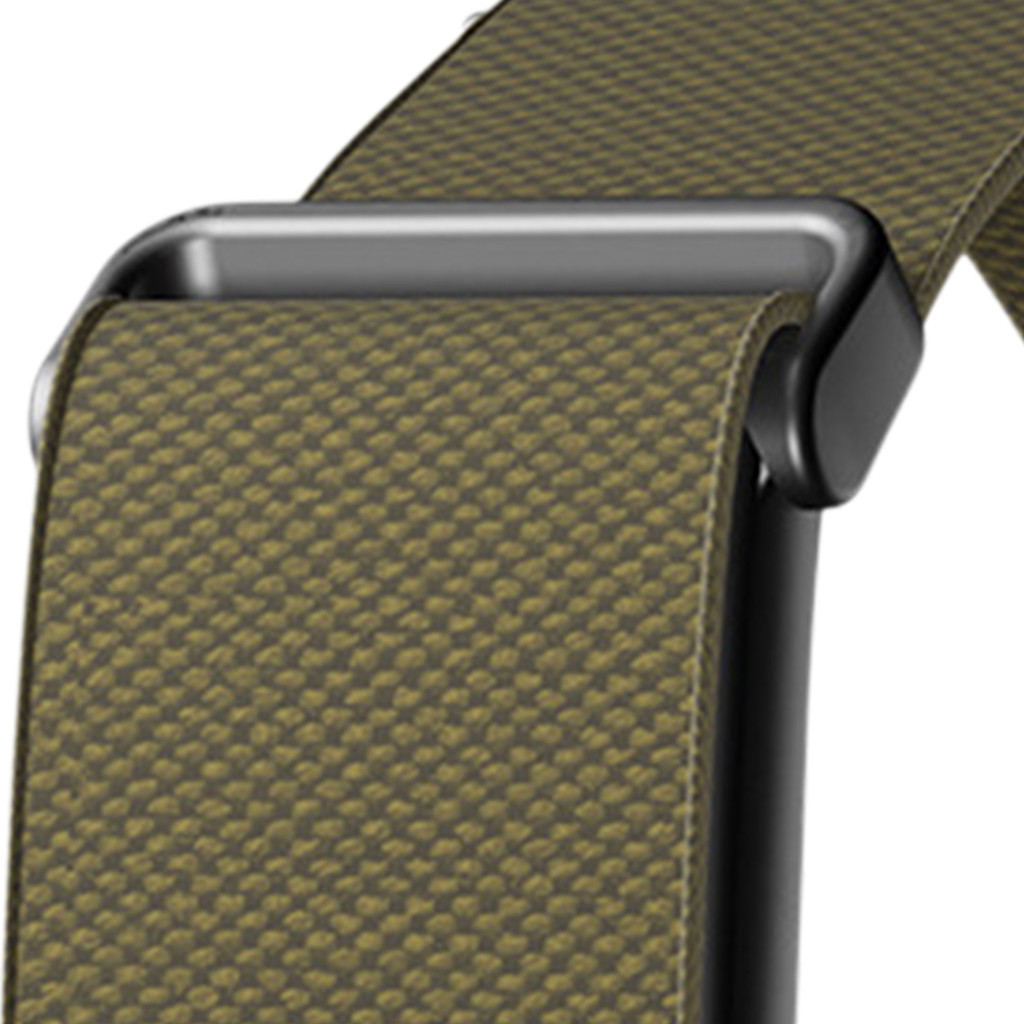 For Google Fitbit Air Fitness Tracker Replacement Band Sweatproof Nylon Wrist Band Fitness Tracker
