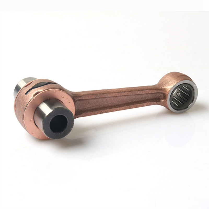 DURABLE MOTORCYCLE ENGINE CONNECTING ROD AND CRANKSHAFT SET FOR DT125, DT175, DTK125, RS125, RD135
